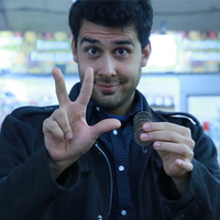 Triple TUC Quarter (D0182) Gimmicks and Online Instructions by Tango - Trick