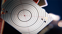 Banshees Advanced: Cards for Throwing
