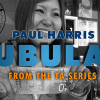 The Vault - Tubular by Paul Harris video DOWNLOAD