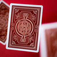 COBRA Playing Cards