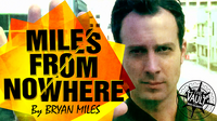 The Vault - Miles from Nowhere by Bryan Miles Mixed Media DOWNLOAD
