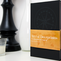 Artful Deceptions by Allan Zola Kronzek