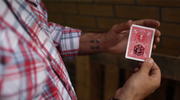 CGI by James Keatley - Trick
