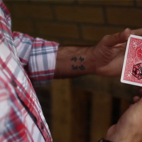CGI by James Keatley - Trick