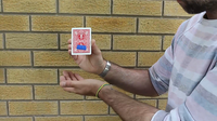 CGI by James Keatley - Trick
