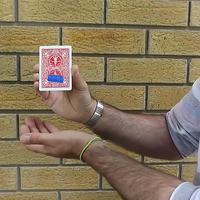 CGI by James Keatley - Trick