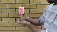 CGI by James Keatley - Trick
