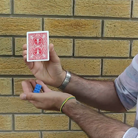 CGI by James Keatley - Trick