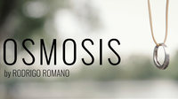 Osmosis (Gimmicks and Online Instructions) by Rodrigo Romano and Mysteries - Trick
