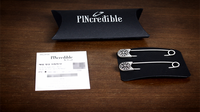 PINcredible by Mr. Pearl - Trick
