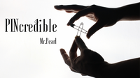 PINcredible by Mr. Pearl - Trick
