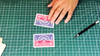 Gaff School Volume 1 (Split Card Gaffs) by Jeremy Hanrahan video DOWNLOAD
