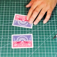 Gaff School Volume 1 (Split Card Gaffs) by Jeremy Hanrahan video DOWNLOAD
