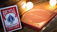 Off World (Gimmick and Online Instructions) by JP Vallarino - Trick
