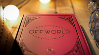 Off World (Gimmick and Online Instructions) by JP Vallarino - Trick
