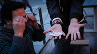 Oh So Juicy (Gimmick and Online Instructions) by Brandon David and Chris Turchi - Trick
