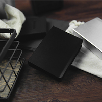 Basic Clip (Black) by TCC