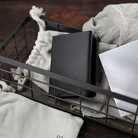 Basic Clip (Black) by TCC