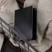 Basic Clip (Black) by TCC