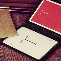 Packet Wallet by TCC
