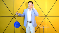 Magic Room by Sandro Loporcaro (Amazo) video DOWNLOAD
