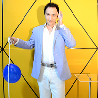 Magic Room by Sandro Loporcaro (Amazo) video DOWNLOAD