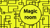 Magic Room by Sandro Loporcaro (Amazo) video DOWNLOAD
