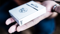 Les Melies Conquests Playing Cards by Pure Imagination Projects
