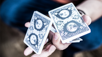 Les Melies Conquests Playing Cards by Pure Imagination Projects
