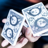 Les Melies Conquests Playing Cards by Pure Imagination Projects
