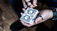 Les Melies Conquests Playing Cards by Pure Imagination Projects
