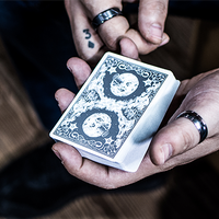 Les Melies Conquests Playing Cards by Pure Imagination Projects