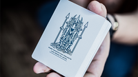 Les Melies Conquests Playing Cards by Pure Imagination Projects
