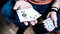Les Melies Conquests Playing Cards by Pure Imagination Projects
