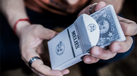 Les Melies Conquests Playing Cards by Pure Imagination Projects
