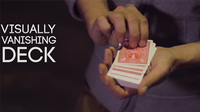 Mirage (Gimmicks and Online Instructions) by JB Dumas and David Stone - Trick
