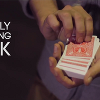 Mirage (Gimmicks and Online Instructions) by JB Dumas and David Stone - Trick