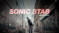 Sonic Stab by Loki Kross - DVD
