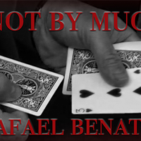 Not by Much by Rafael Benatar video DOWNLOAD