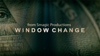 Window Change by Smagic Productions - Trick
