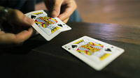 SCAANDAL by Adrian Vega (Online Instructions and Gimmick) - Trick
