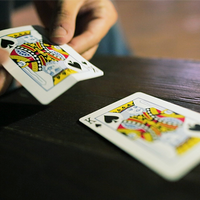SCAANDAL by Adrian Vega (Online Instructions and Gimmick) - Trick
