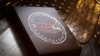 SCAANDAL by Adrian Vega (Online Instructions and Gimmick) - Trick
