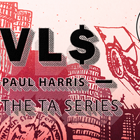 The Vault - LVL$ by Paul Harris video DOWNLOAD