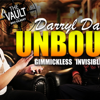 The Vault - Unbound by Darryl Davis video DOWNLOAD