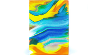 Pearl Playing Cards: Sunset
