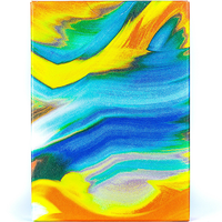 Pearl Playing Cards: Sunset