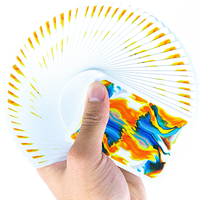 Pearl Playing Cards: Sunset
