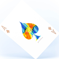 Pearl Playing Cards: Sunset