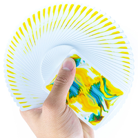 Pearl Playing Cards: Sunrise